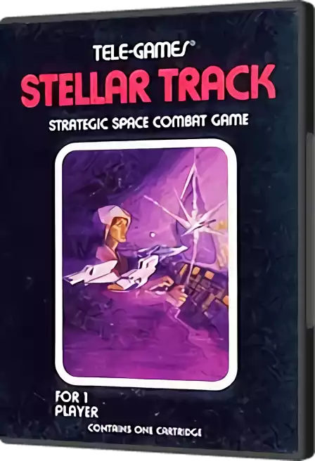 jeu Stellar Track